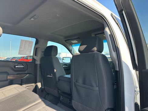 Used 2021 GMC Sierra 1500 SLE w/ Fleet Comfort Package AWD/4WD image 31