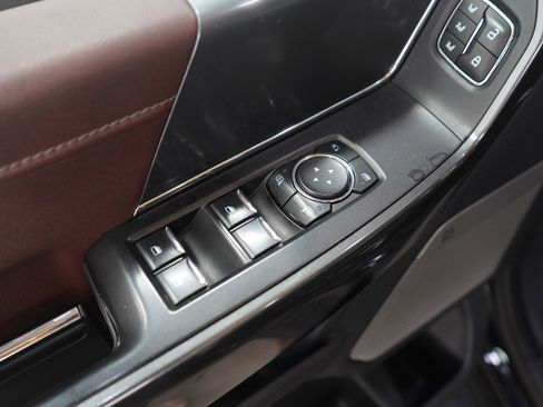 Used 2021 Ford F150 Lariat w/ Equipment Group 502A High image 21