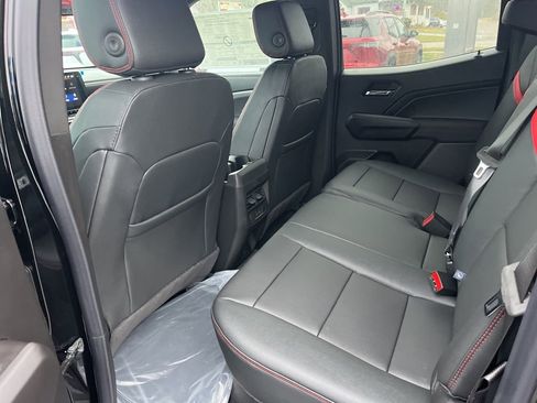 New 2026 Chevrolet Colorado Z71 w/ Z71 Convenience Package 2 image 25