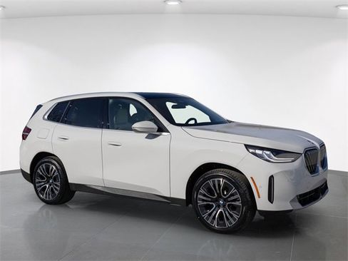 New 2026 BMW X3 xDrive30 w/ Convenience Package image 12