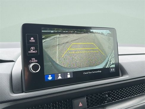 New 2026 Honda CR-V LX image 22