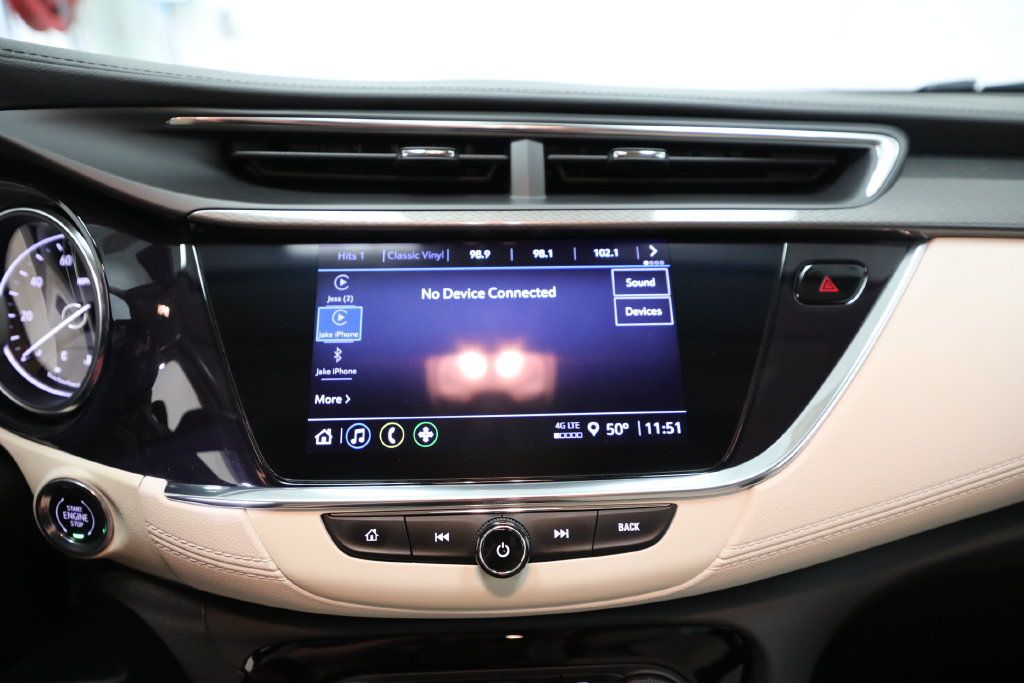 Certified 2023 Buick Encore GX Preferred w/ Cold Weather Comfort Package AWD/4WD image 20