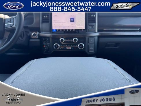 New 2026 Ford F250 Lariat AWD/4WD image 12