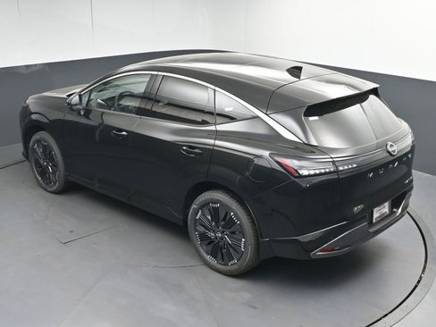 New 2026 Nissan Murano Platinum w/ Cargo Package AWD/4WD image 37