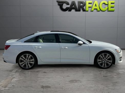 Used 2019 Audi A6 2.0T Premium Plus w/ Premium Plus Package AWD/4WD image 14
