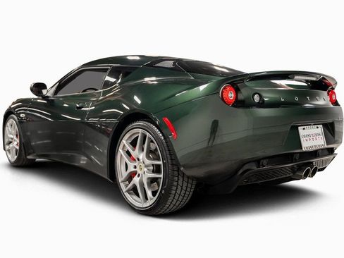 Used 2014 Lotus Evora 2+2 image 15