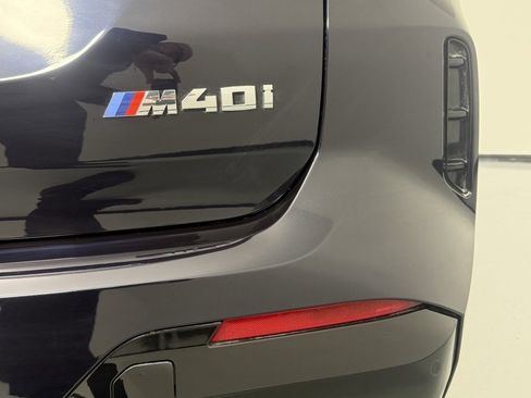 Certified 2024 BMW X3 M40i w/ Premium Package image 7