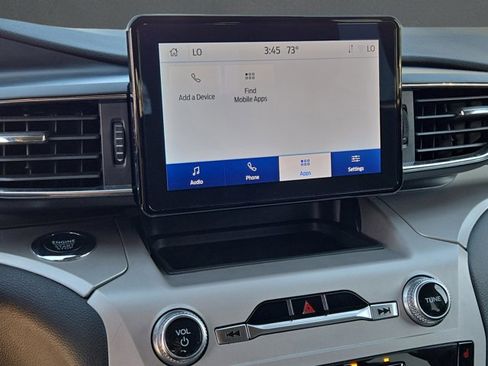 Used 2023 Ford Explorer XLT w/ Equipment Group 202A image 26