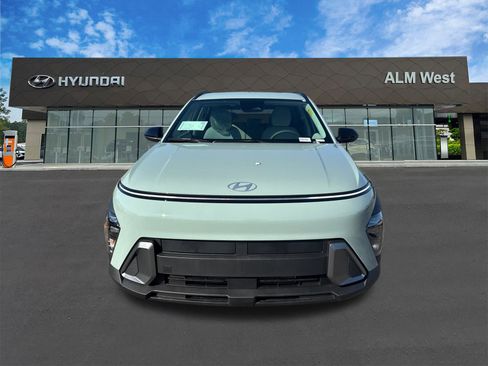 New 2026 Hyundai Kona SEL Sport FWD image 2