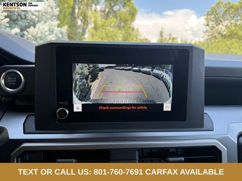 Used 2026 Toyota 4Runner SR5 AWD/4WD image 25