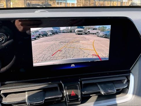 New 2026 Chevrolet TrailBlazer LT w/ Convenience Package image 21