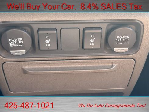 Used 2006 Honda Ridgeline RTL image 11