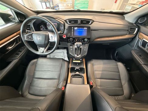 Used 2020 Honda CR-V Touring image 22