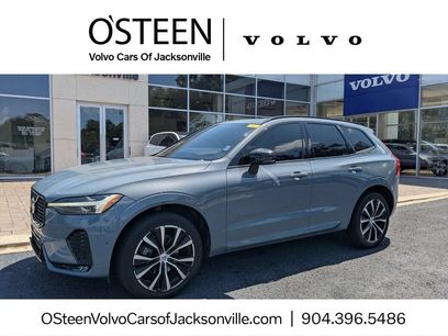 Used 2023 Volvo XC60 B5 Plus w/ Climate Package