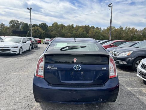 Used 2012 Toyota Prius Two image 5