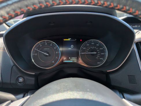 Used 2018 Subaru Crosstrek 2.0i Limited image 15