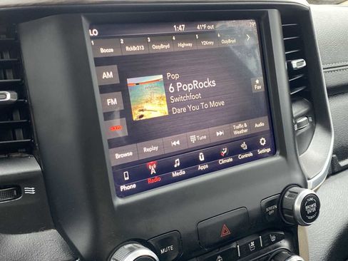 Certified 2019 RAM 1500 Laramie image 28