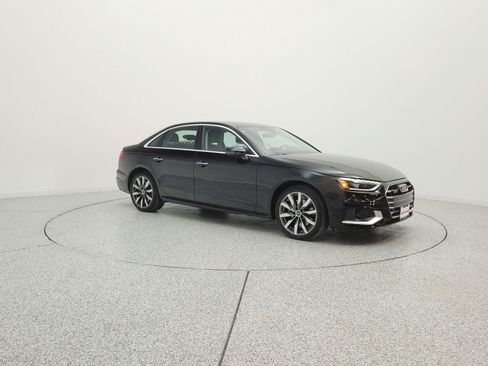 Used 2023 Audi A4 2.0T Premium w/ Convenience Package AWD/4WD image 3