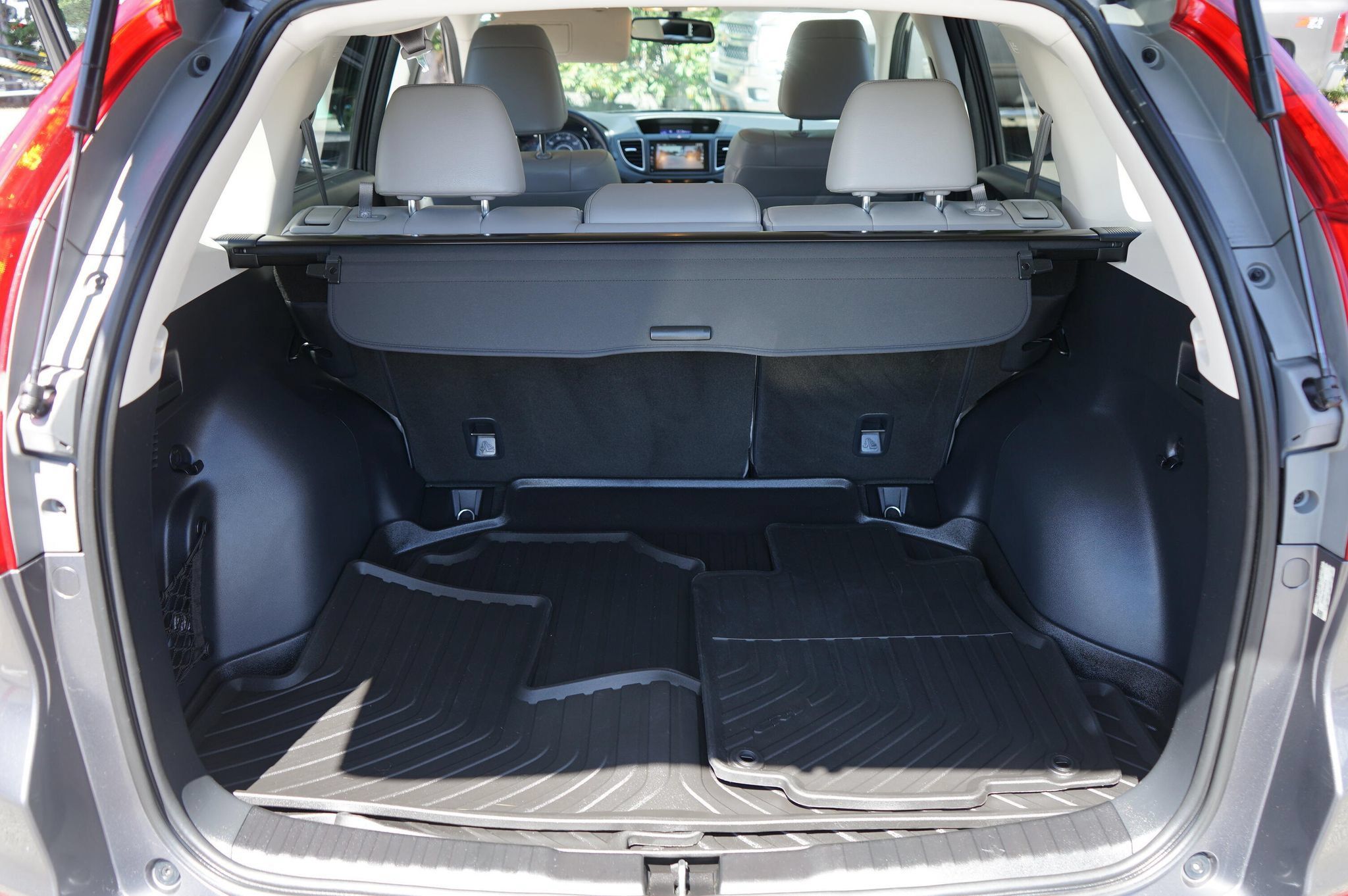 Used 2015 Honda CR-V EX-L image 22