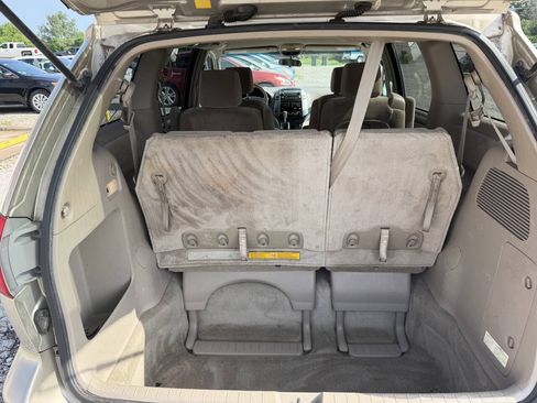 Used 2008 Toyota Sienna LE FWD image 20