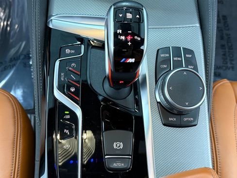 Used 2019 BMW M5 w/ Executive Package AWD/4WD image 47