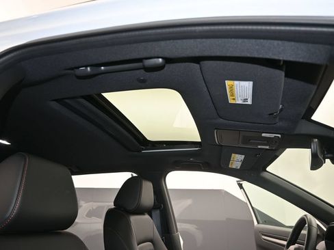 Certified 2025 Honda CR-V Sport-L image 29