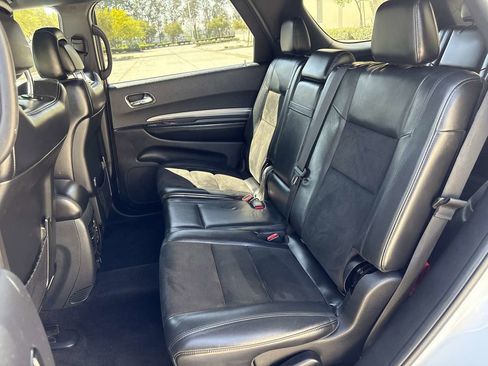 Used 2018 Dodge Durango GT w/ Blacktop Package image 12