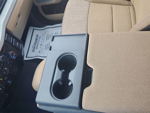 New 2026 Ford F250 XLT w/ XLT Premium Package image 24