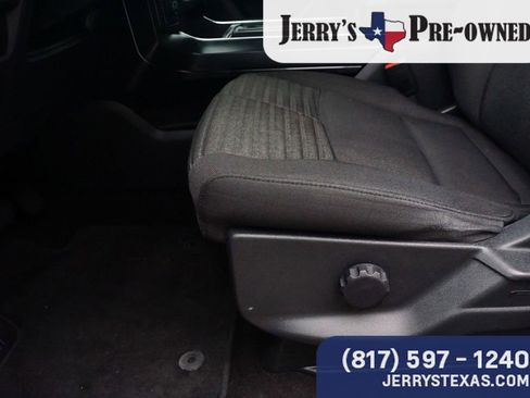 Used 2022 Ford F150 XL w/ STX Appearance Package AWD/4WD image 17