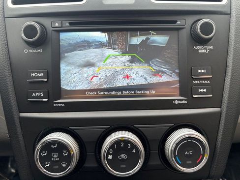 Used 2018 Subaru Forester 2.5i w/ Alloy Wheel Package image 27