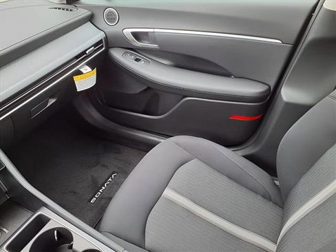 New 2026 Hyundai Sonata SEL image 15