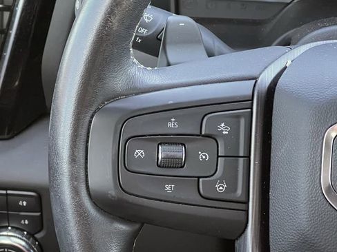 Used 2023 GMC Sierra 1500 Denali Ultimate image 12