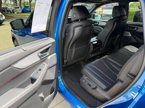 Certified 2026 Acura MDX A-Spec w/ Advance Package AWD/4WD image 17