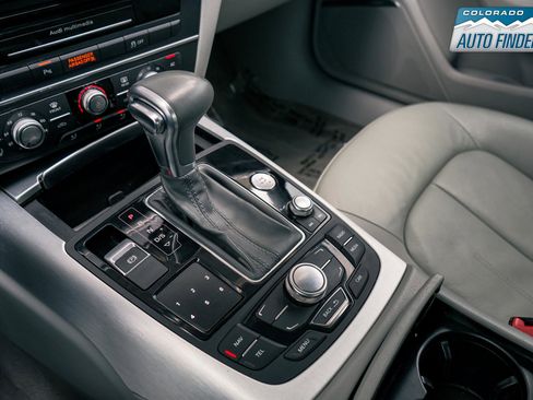 Used 2013 Audi A6 3.0T Premium Plus image 15