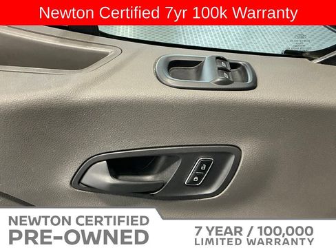Used 2023 Ford Transit 350 XLT RWD image 56
