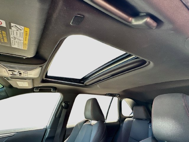 Used 2023 Toyota RAV4 SE w/ Weather & Moonroof Package AWD/4WD image 21