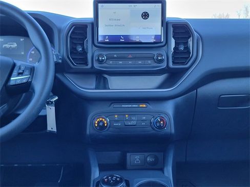 Certified 2022 Ford Bronco Sport image 27