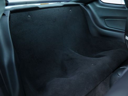 Used 2022 Ford Mustang Shelby GT500 w/ Carbon Fiber Track Pack image 25