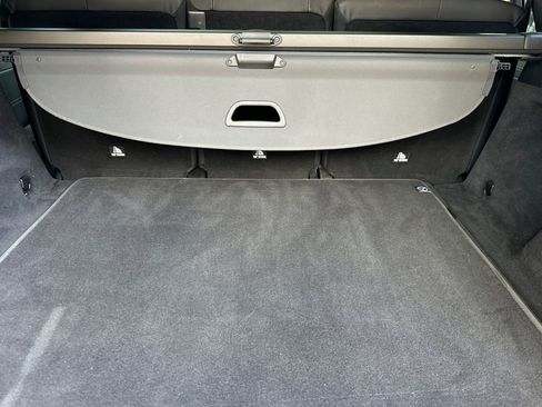 Certified 2023 Mercedes-Benz EQS 450+ SUV image 24