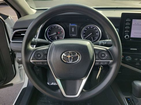 Used 2023 Toyota Camry LE image 26