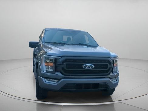 Certified 2023 Ford F150 XLT w/ Equipment Group 302A High AWD/4WD image 2