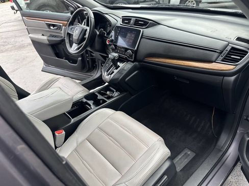 Used 2017 Honda CR-V EX-L image 19