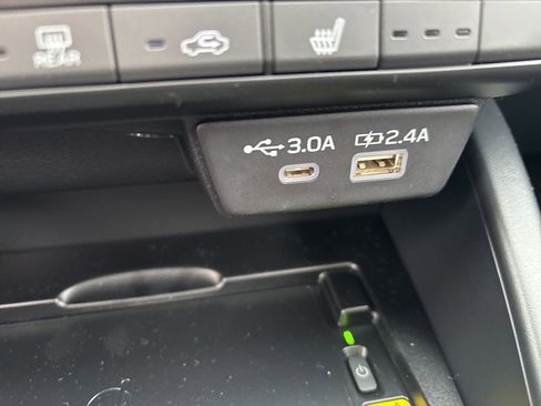 New 2026 Subaru Outback Limited image 28