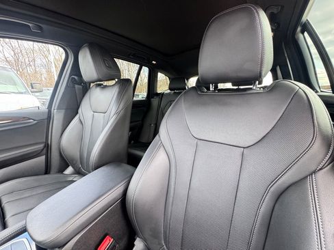 Certified 2023 BMW X3 xDrive30i w/ Premium Package w/ZPA AWD/4WD image 21