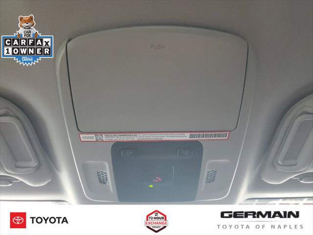 Certified 2025 Toyota Camry LE w/ Convenience Package FWD image 34