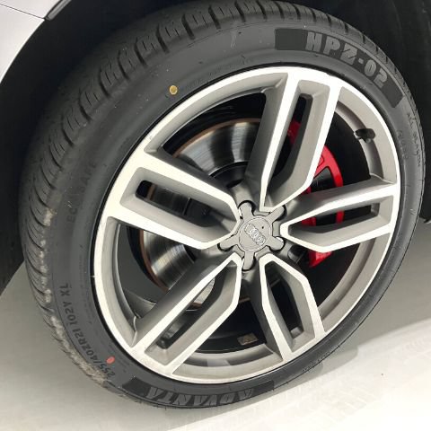Used 2016 Audi SQ5 Premium Plus w/ Technology Package AWD/4WD image 32