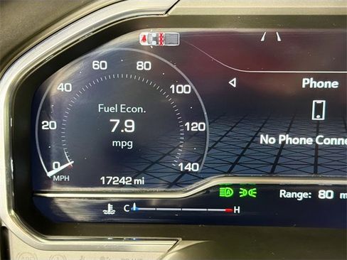 Used 2024 GMC Sierra 3500 Denali image 12