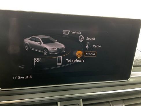 Used 2018 Audi A4 2.0T Premium Plus w/ Premium Plus Package image 12