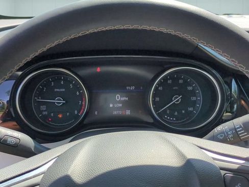 Certified 2023 Buick Encore GX Essence w/ Experience Buick Package AWD/4WD image 11
