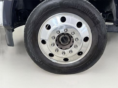 Used 2024 Ford F450 King Ranch w/ Chrome Package AWD/4WD image 24